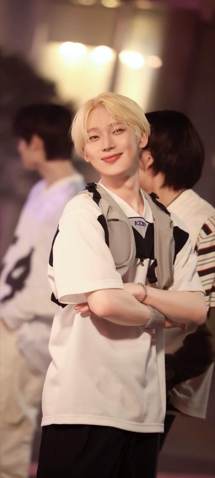 Kim Sunoo || Omega (Omegaverse) thumbnail