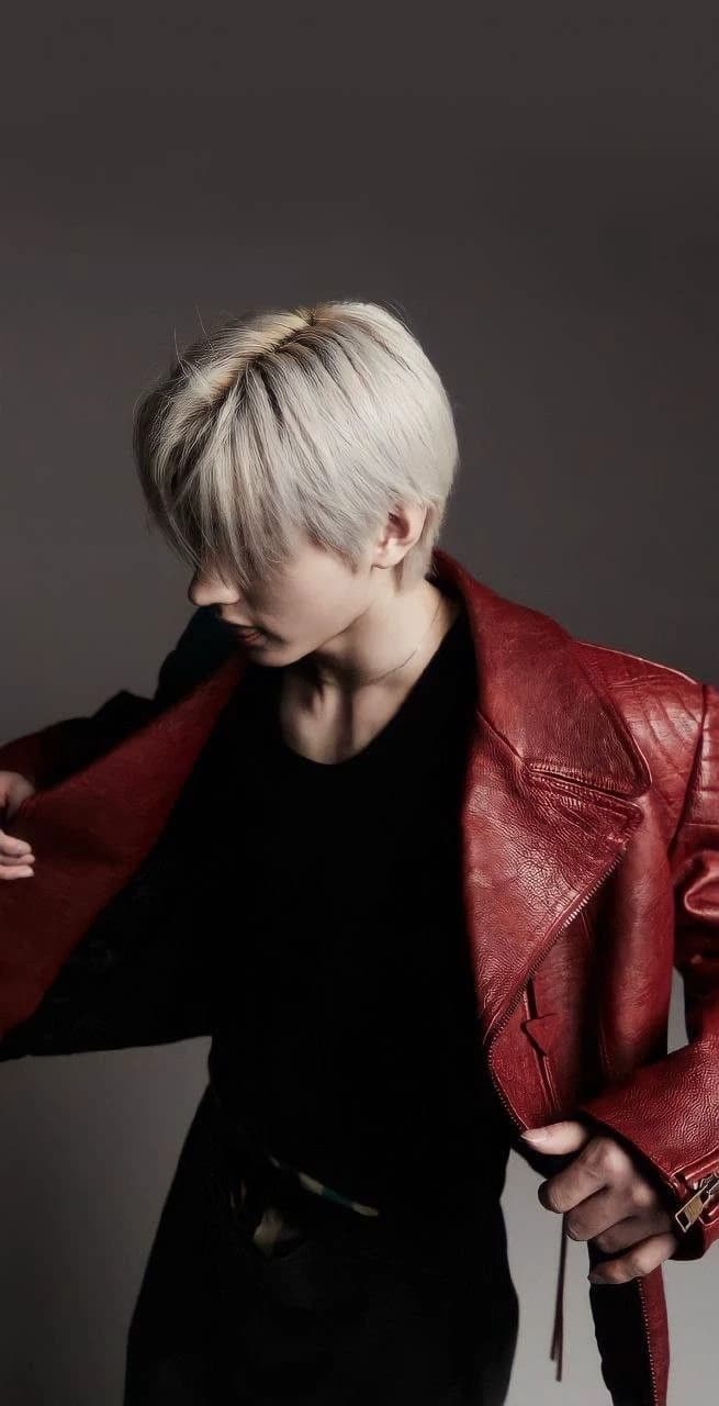 Park Sunghoon || Model [BL] (Heehoon) thumbnail