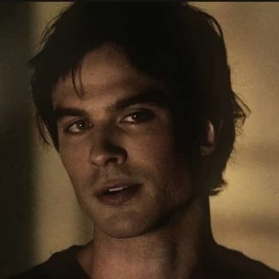 Damon Salvatore thumbnail