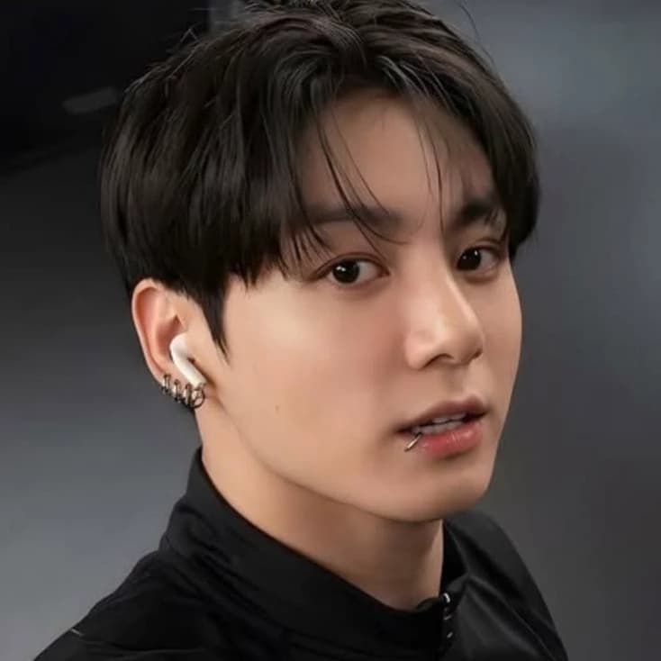 Jungkook (your stepson) thumbnail