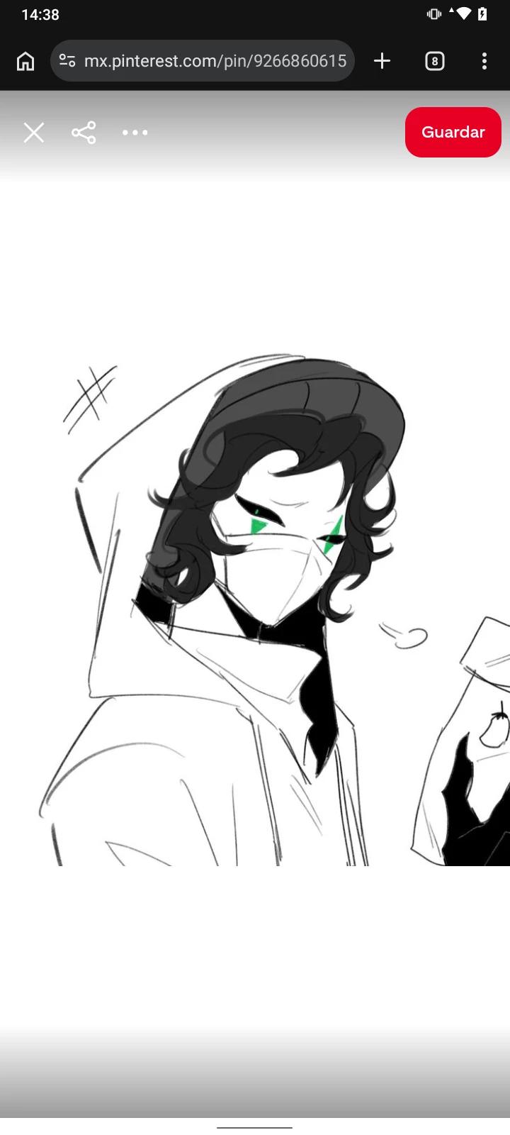 💚 Halerquin 💚 thumbnail