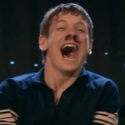 James Cook thumbnail