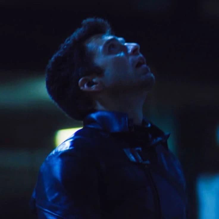 James Bucky Barnes  thumbnail