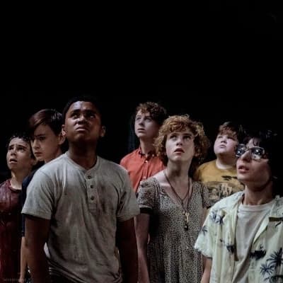 The Losers Club thumbnail