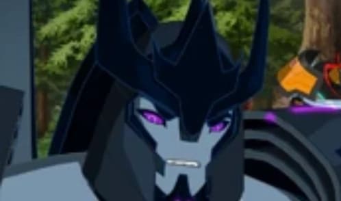 Shadow Raker thumbnail