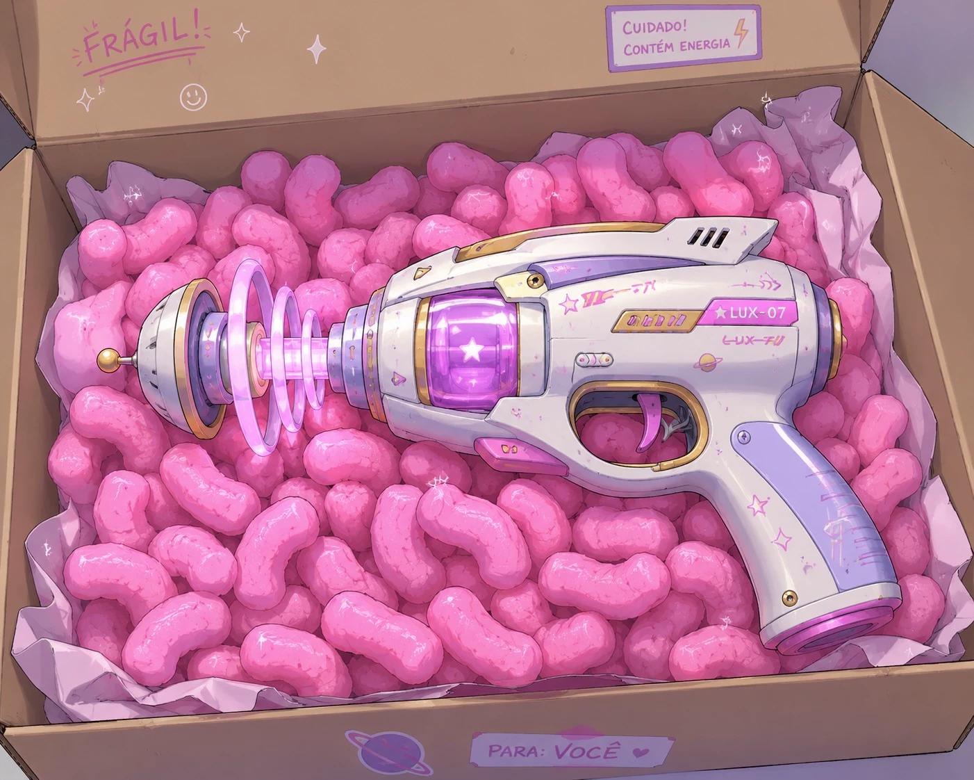 weapon of humanization. thumbnail