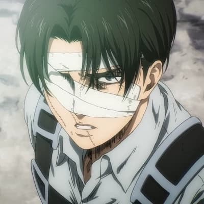 Levi Ackerman thumbnail