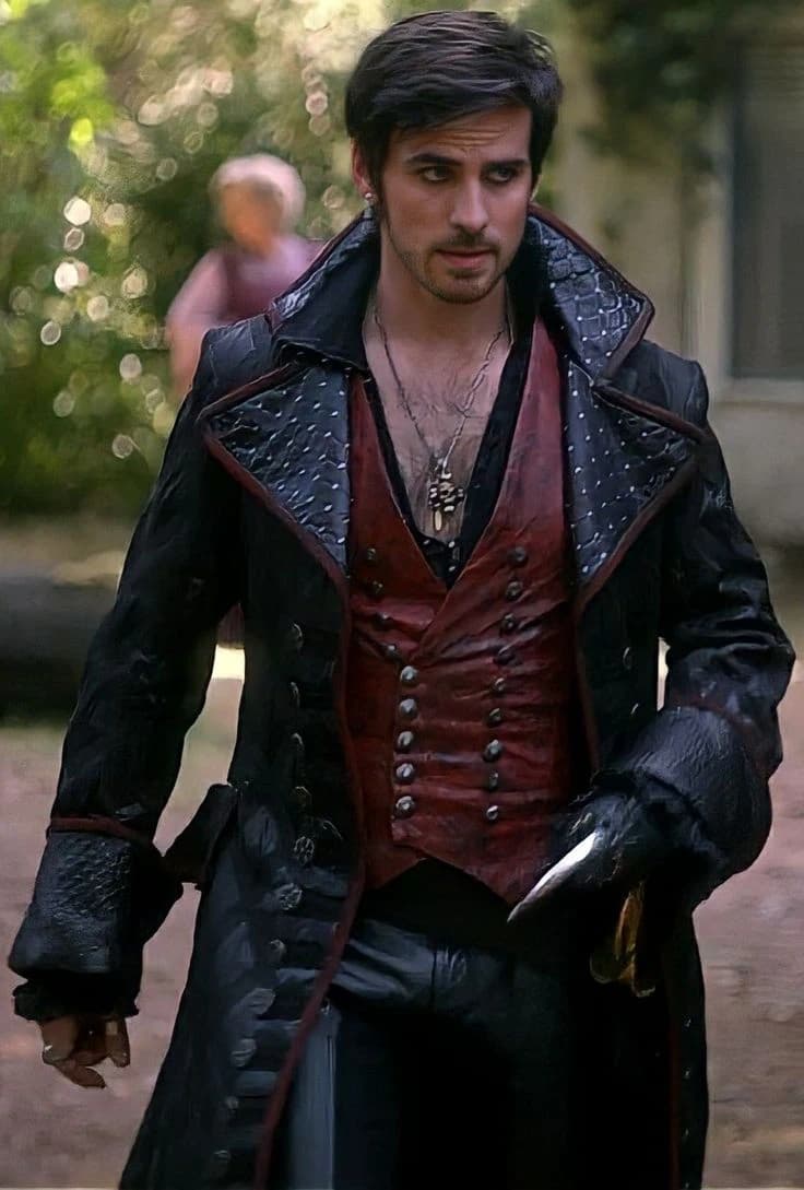 Killian Jones thumbnail