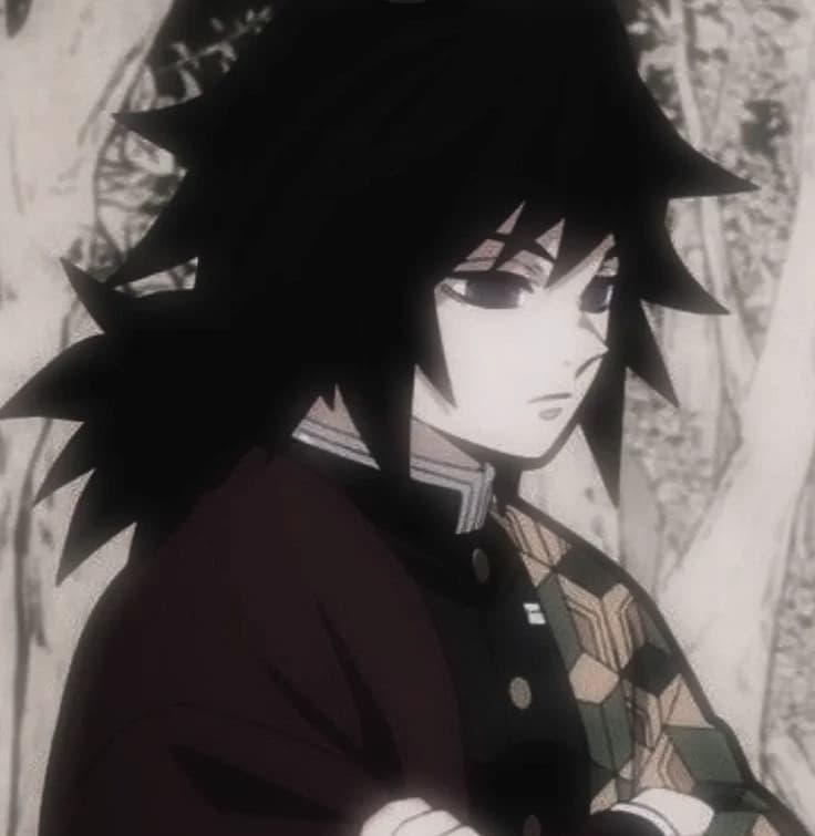 Giyuu Tomioka  thumbnail