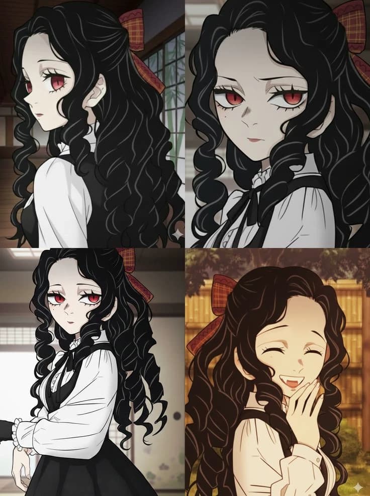 Muzans Daughter  thumbnail