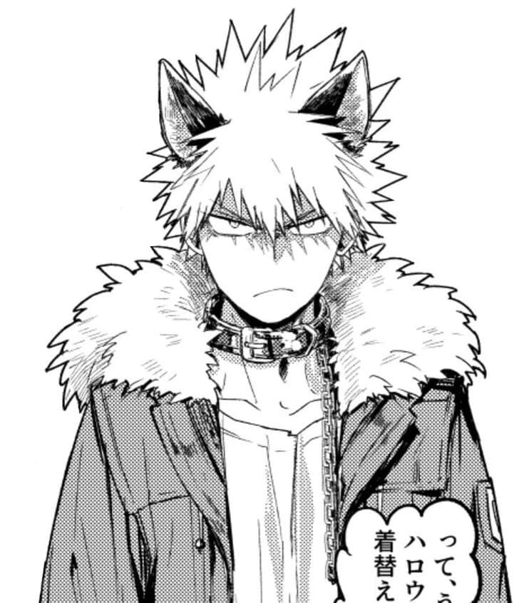 Bakugo thumbnail