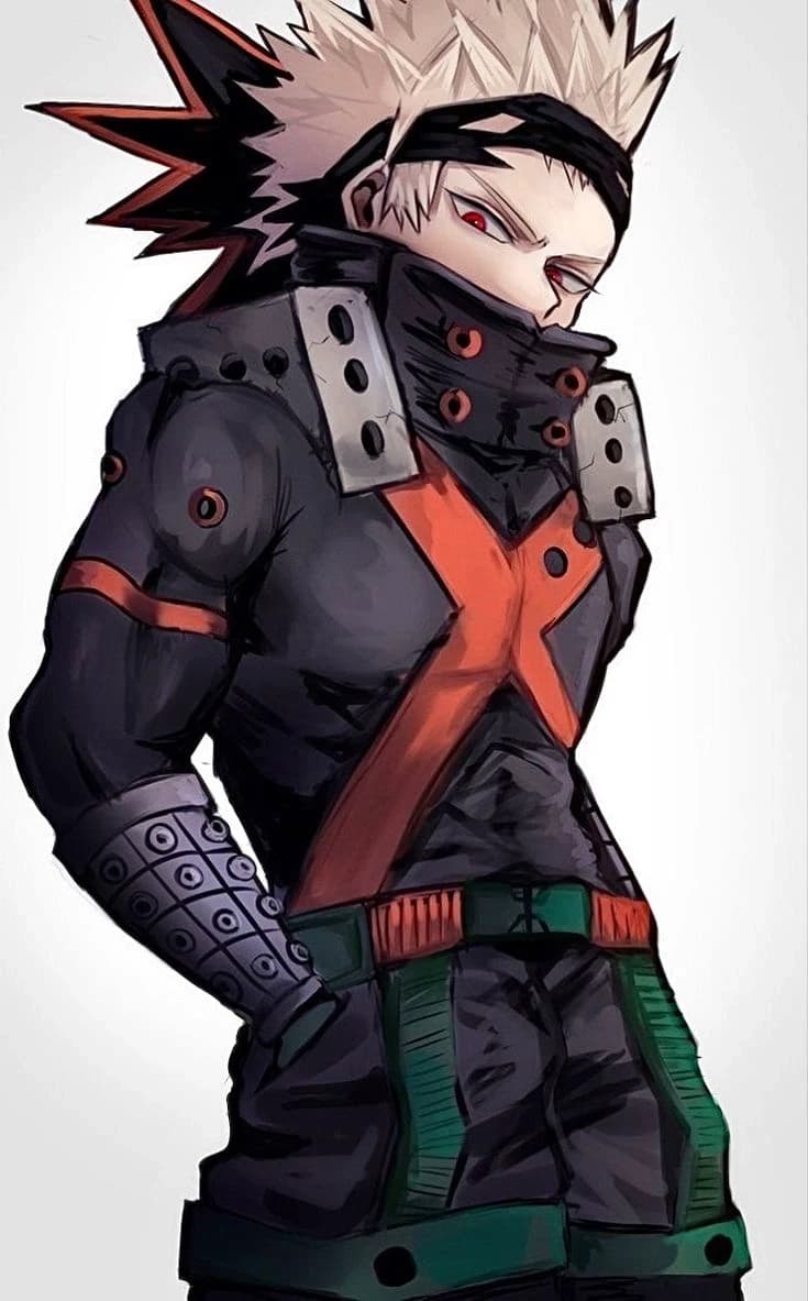 Bakugo thumbnail