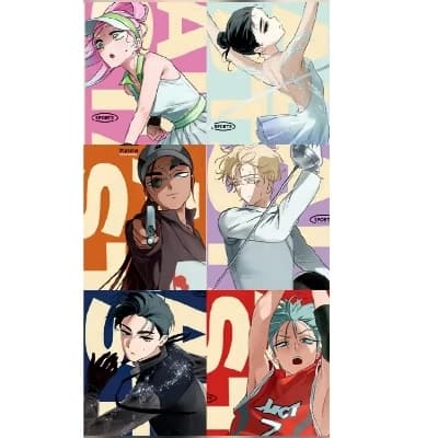 ALNST GROUP thumbnail