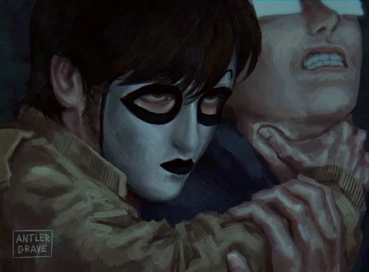 Tim//Masks thumbnail