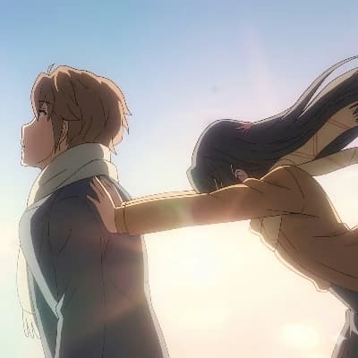 Mai Sakurajima (REMASTERED) thumbnail