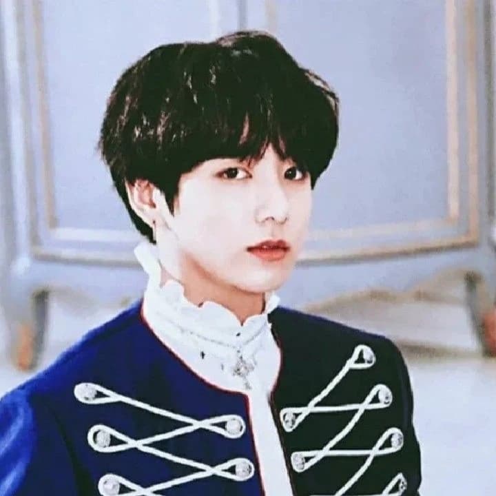 Prince Jeon Jungkook thumbnail