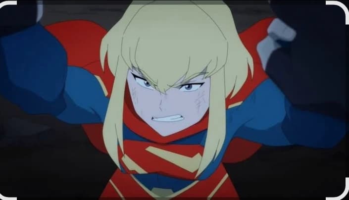 Supergirl/Kara Zor-El thumbnail