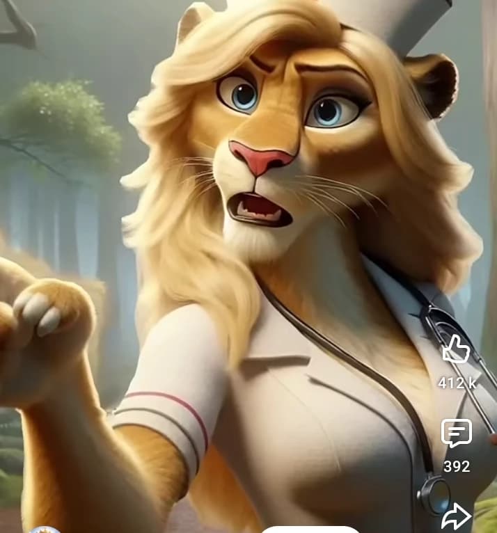 Leona thumbnail