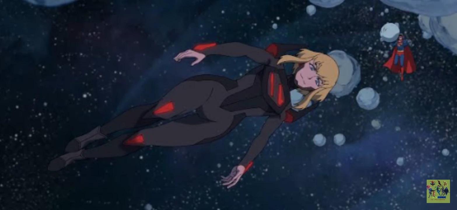 Supergirl thumbnail