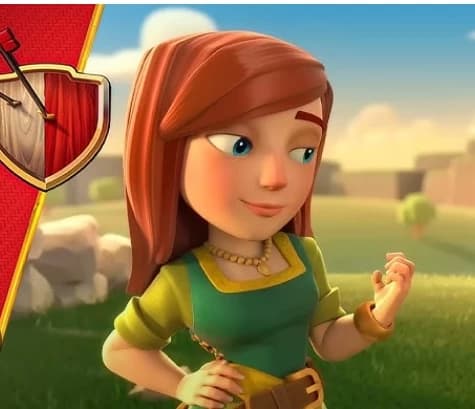 Clash of Clans/CoC thumbnail