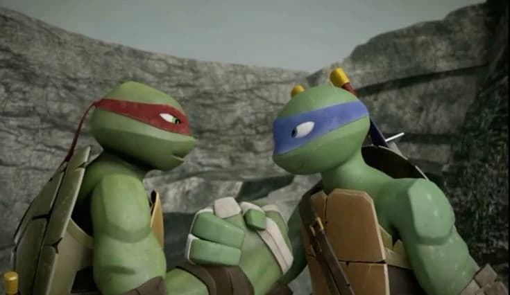 TMNT 2012 thumbnail