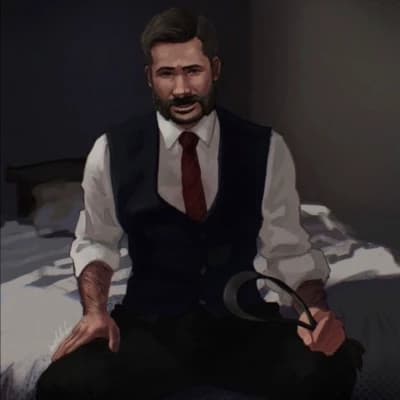 Captain John Price thumbnail
