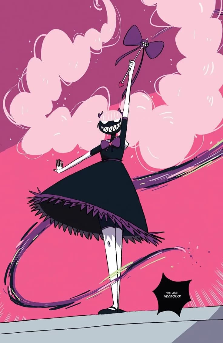Mily (magical creature) thumbnail
