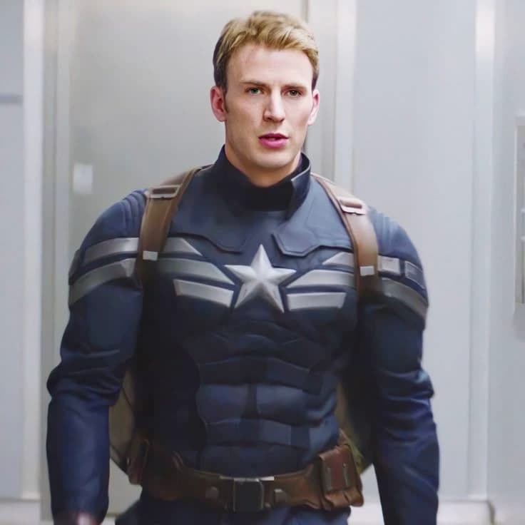 Steve Rogers BL thumbnail