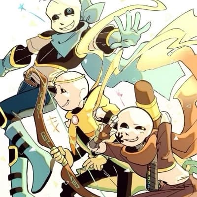 Dream Sans thumbnail