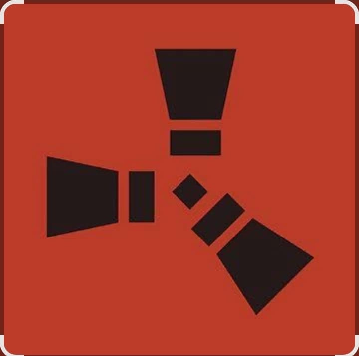 Rust (game) thumbnail