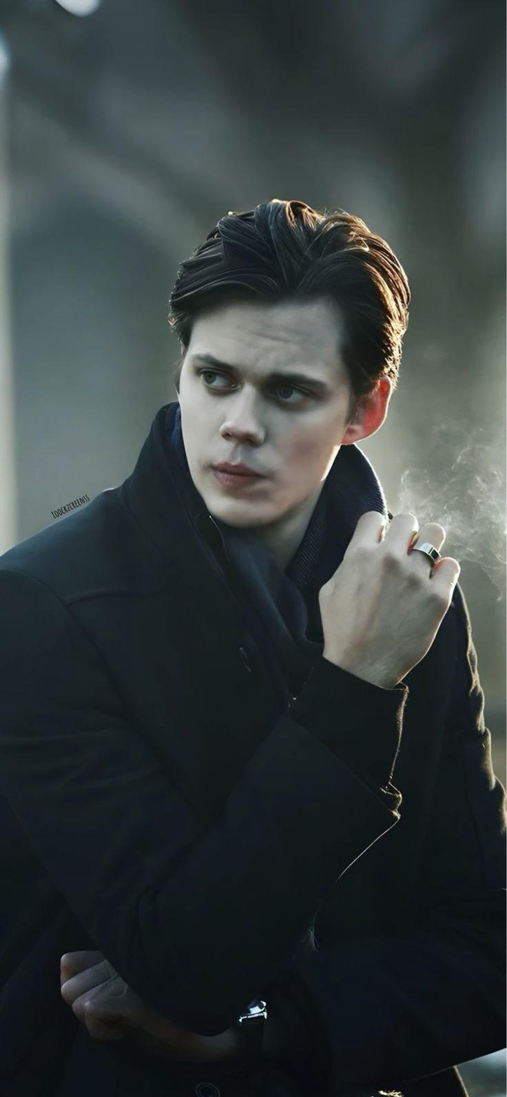 Roman Godfrey thumbnail