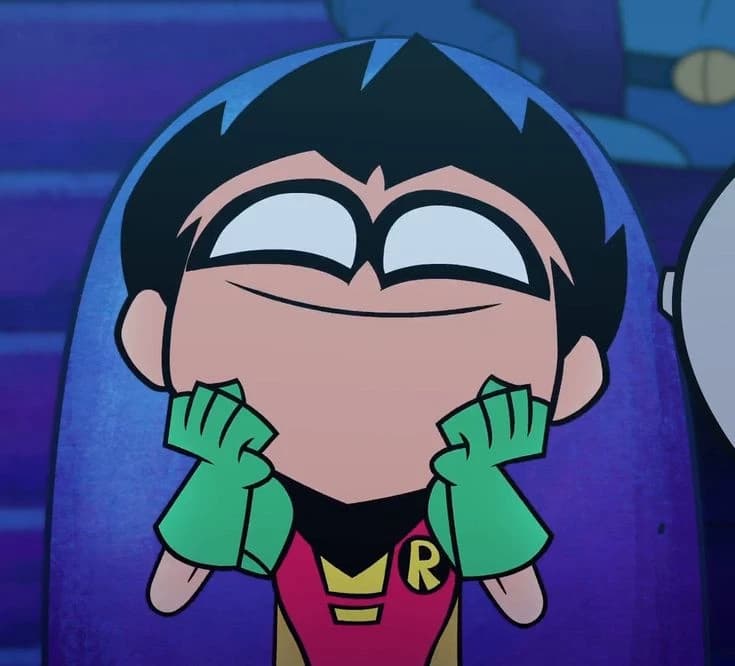 Robin  thumbnail
