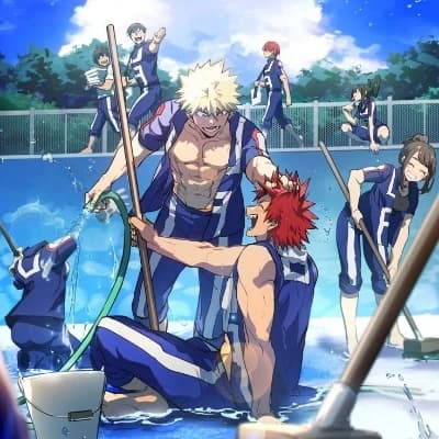 MHA Boys thumbnail