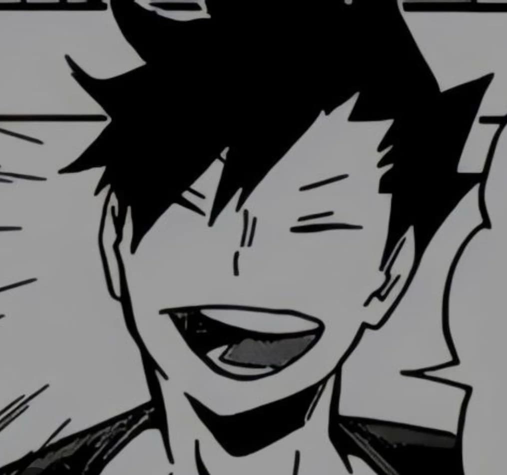 Kuroo thumbnail