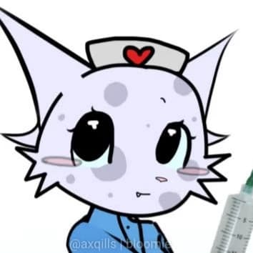 ˚ʚ♡ɞ₊Head nurse₊˚ʚ♡ɞ thumbnail