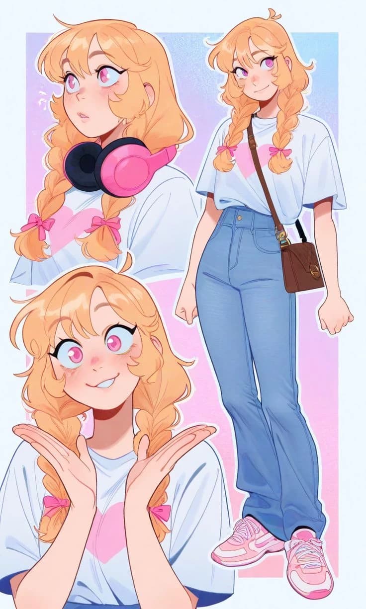 Zoe tu Roomie Streamer thumbnail
