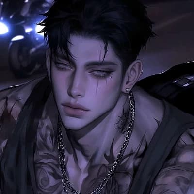 Zeron Perez thumbnail