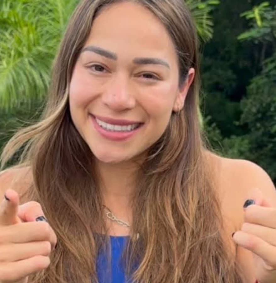 Evelyn wuario  thumbnail
