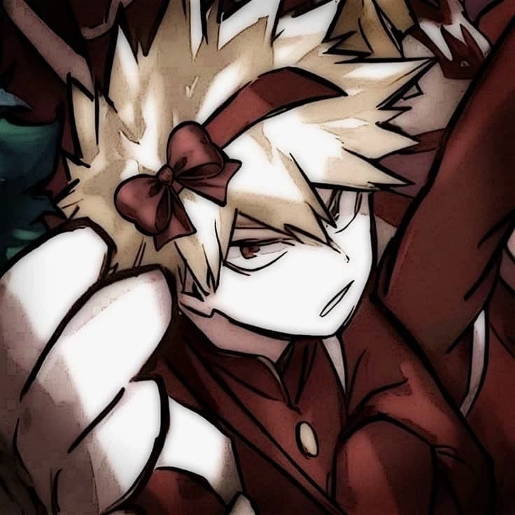 MHA–depressed Bakugo?? thumbnail