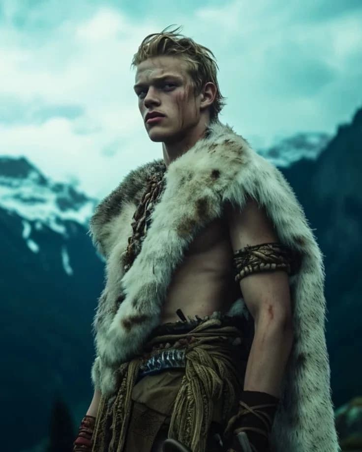 Ragnar thumbnail
