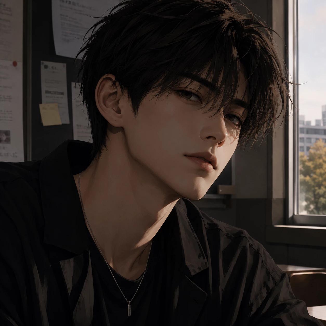 Fujiwara Kaito thumbnail