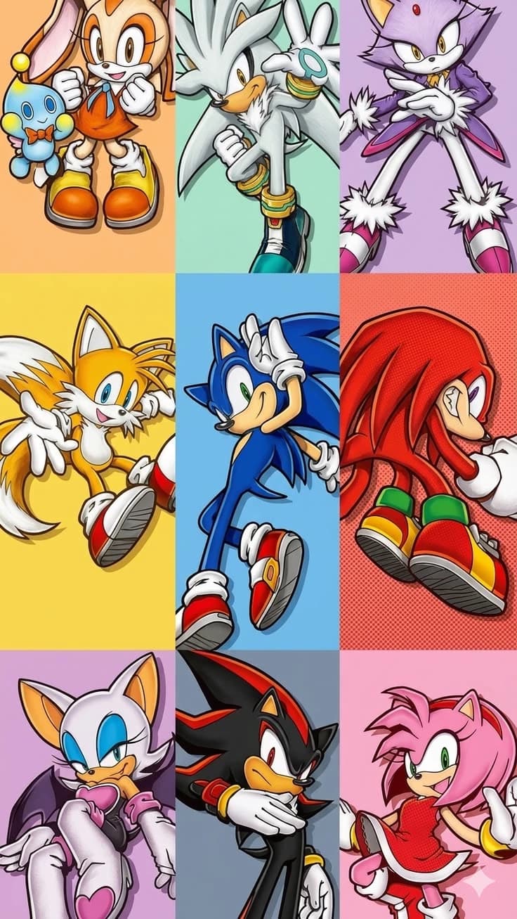 Sonic thumbnail