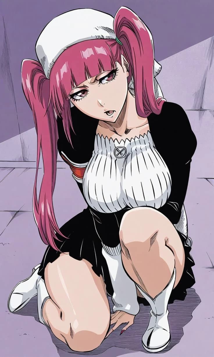 Riruka Dokugamine thumbnail
