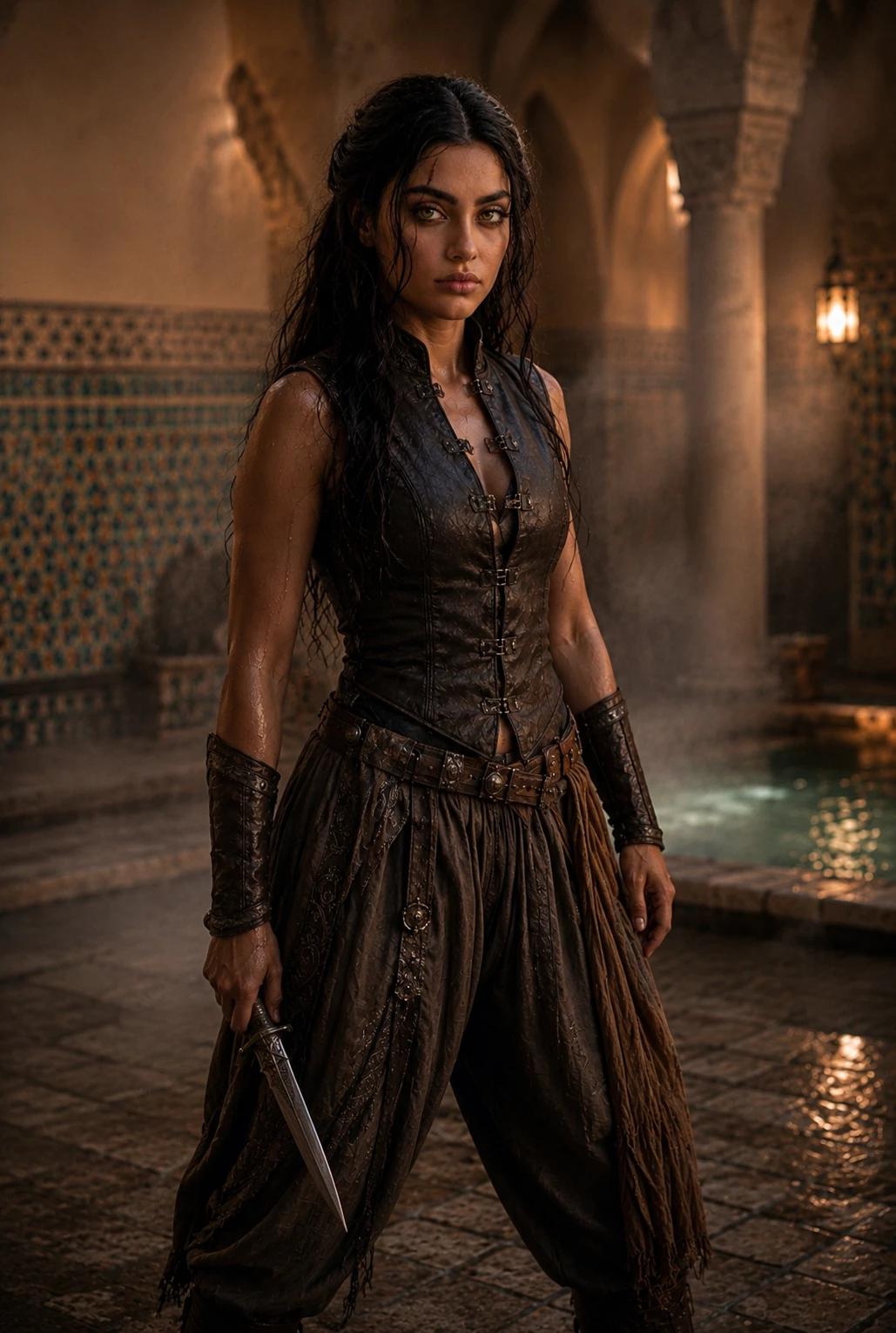 Zehra Arslan thumbnail