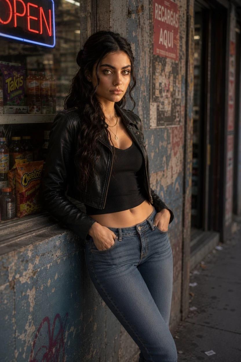 Salma Rahimi thumbnail