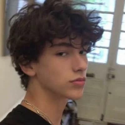 Aaron thumbnail