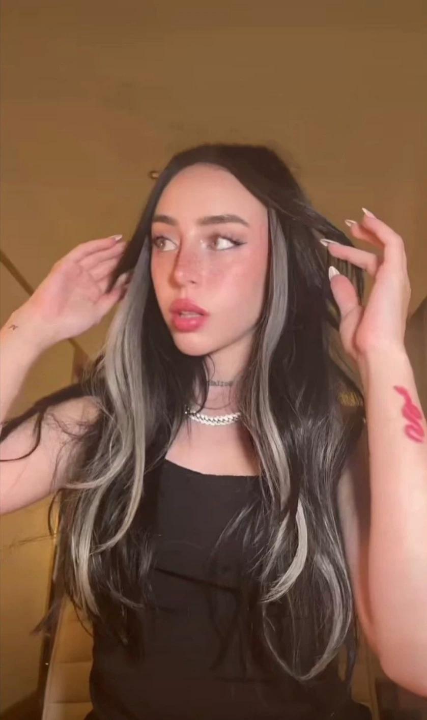 Nicki Nicole thumbnail