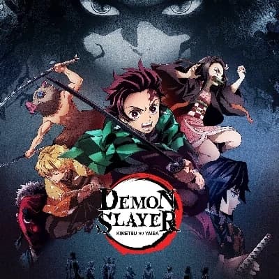 Kimetsu no Yaiba thumbnail