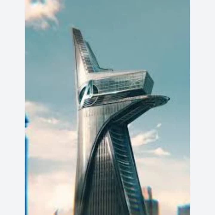 Avengers  thumbnail