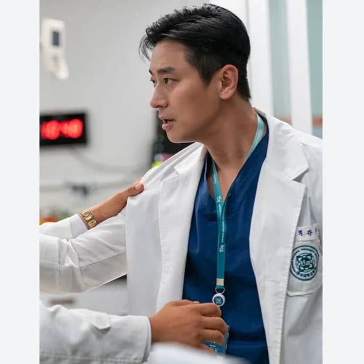 Baek Kang Hyuk thumbnail